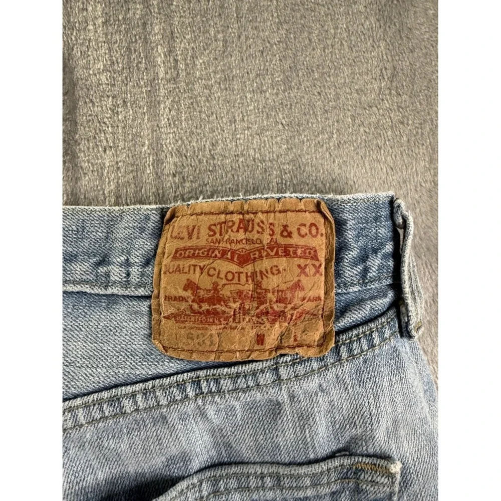 Levis classic levi